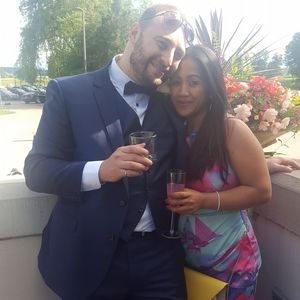 Meet your Posher, Bernadette